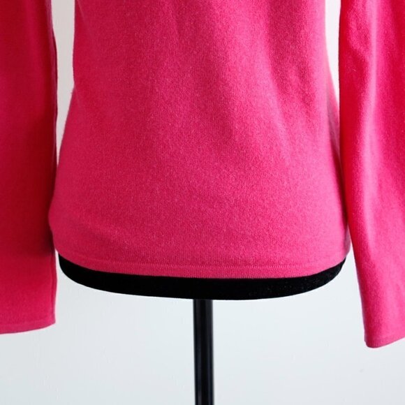 ⭐️HOST PICK⭐️ Cashmere Sweater - Picture 7 of 12